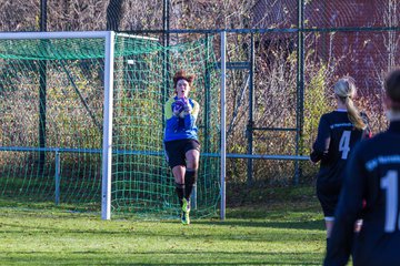 Bild 137 - Frauen SV Henstedt Ulzburg II - TSV Zarpen : Ergebnis: 0:2
